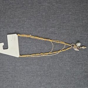 NWT A New Day Necklace